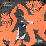 Portada para "Salut (Incl. Silat Beksi Remix)"