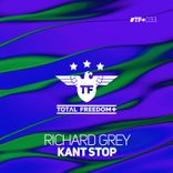 Artwork for "Kant Stop"