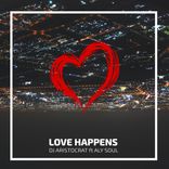 Love Happens