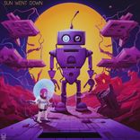 Artwork for "Sun Went Down"