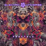 Portada para "Fractals"
