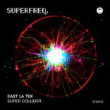 Artwork for "Super Collider"