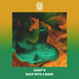 Artwork for "Back With A Bang"