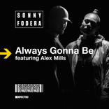 Artwork voor "Always Gonna Be"