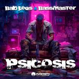 Artwork for "Psicosis"