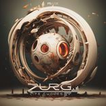 Artwork for "Life Cycles"