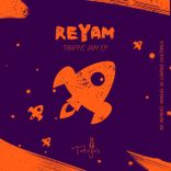 Artwork for "Traffic Jam"