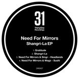 Artwork for "Shangri-La E.P"