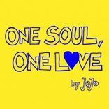 Artwork for "One Soul, One Love"