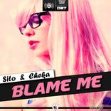 Artwork voor "Blame Me"