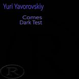 Portada para "Comes / Dark Test"