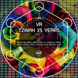 Artwork for "Tzinah 15 Years, Pt. 2"