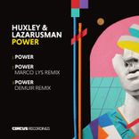 Artwork for "Power"