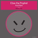 Artwork for "Acid Alert"