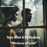 Artwork for "Windows of Love"