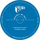 Artwork für "Smugglers Pants EP"