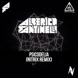 Artwork for "Psicodelia (Nitrix Remix)"