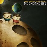 Artwork for "Moondancers"