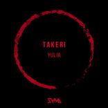 Portada para "Yulia"