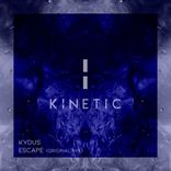 Artwork for "Escape"