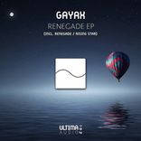 Artwork voor "Renegade E.P"