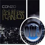 Artwork for "Fearless"
