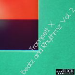 Portada para "Beatz & Rhythmz, Vol. 2"