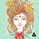 Artwork for "Spiritual Piscis"