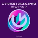 Artwork for "Don't Stop"