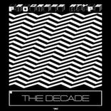 Artwork for "The Decade"