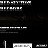 Artwork voor "Perfect Organisam"