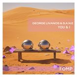 Artwork für "You & I"