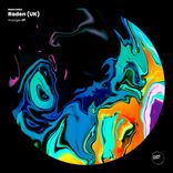 Portada para "Voyager EP"