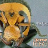 Portada para "Bitter Honey"