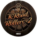 Portada para "K`Road Rollers #2"
