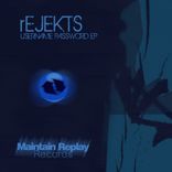 Portada para "Username Password"