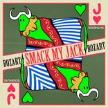 Artwork voor "Smack My Jack"