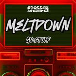 Portada para "Meltdown"