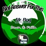 Portada para "Dawn & Faith"