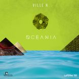 Portada para "Oceania"