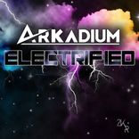 Artwork for "Electrified EP"
