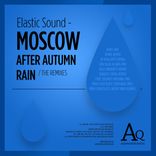 Moscow After Autumn Rain
