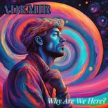 Artwork für "Why Are We Here"