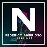 Artwork voor "Las Palmas"