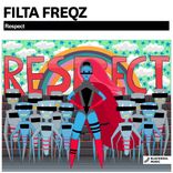 Artwork für "Respect"
