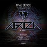 Artwork for "Time Sense"