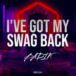 Artwork für "I've Got My Swag Back"