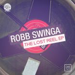 Artwork for "The Lost Reel EP"