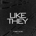 Artwork for "Like They (Sped Up)"