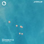 Artwork for "Fly Away EP"